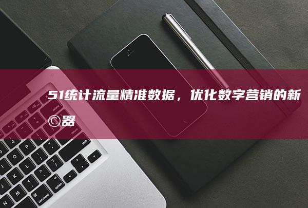 51统计流量：精准数据，优化数字营销的新利器